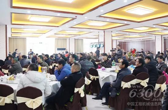 汉马H7新产品巡展淮安站