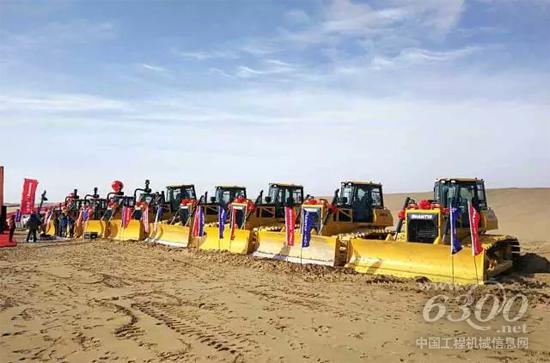 液压系统黄金产业链