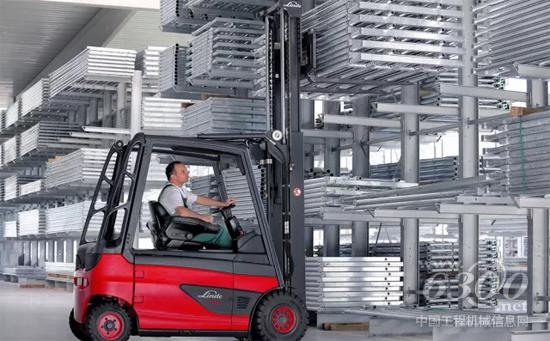 增长的新兴势力