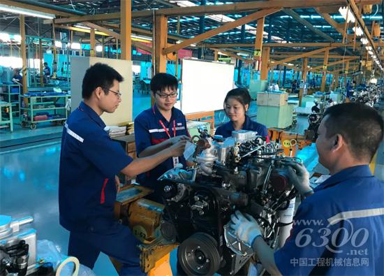 玉柴动力公司在新三板成功挂牌上市