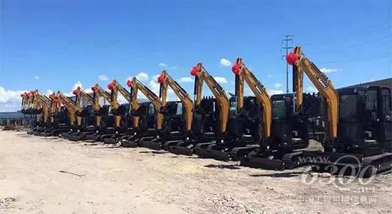 浙江某公司通过电商一次性采购10台SY35U