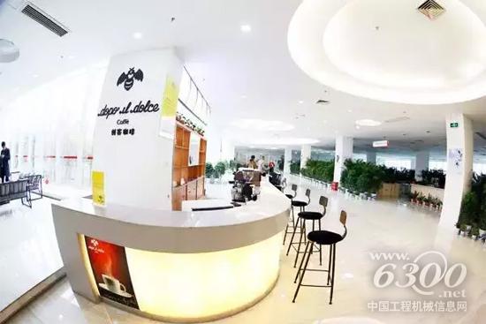 三一获批2017年“智能制造国家专业化众创空间”