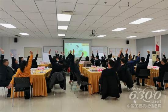 树立良好价值观,用知识技能武装才干