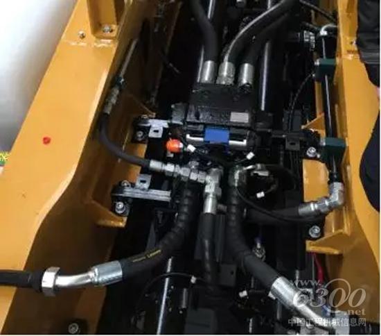 节能降耗,更环保