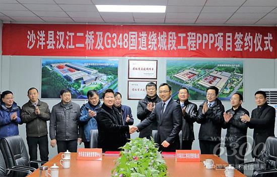 泰富重装喜获2018年订单“开门红”