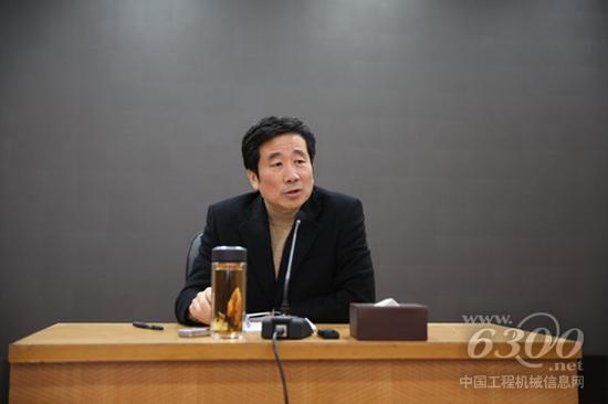 玉柴集团公司召开2017年工作总结暨2018年工作布置会议