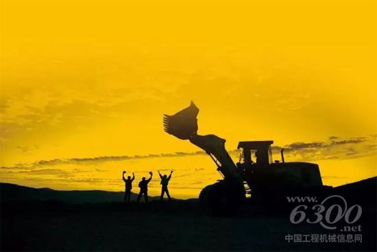 “一带一路”上，山工机械与你同行