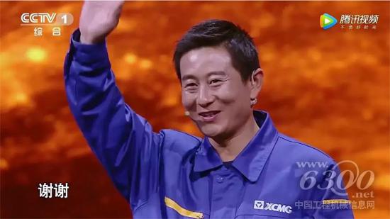 翟孝强:既为挑战,亦是勇者!