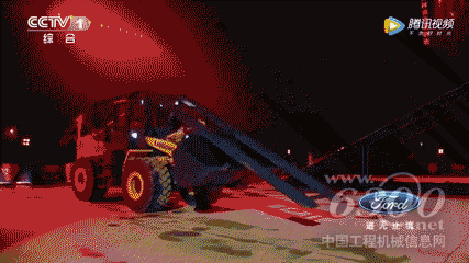 惊心动魄的极限挑战