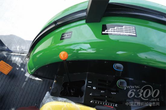 德国设计变速箱可靠性高