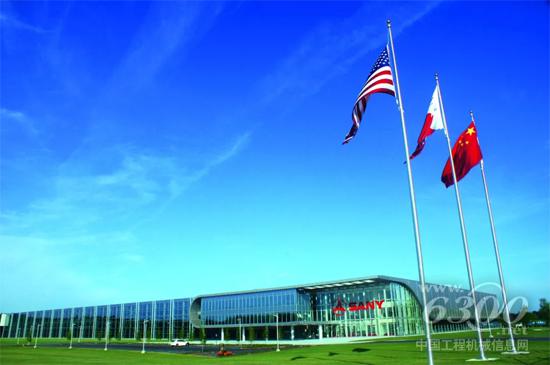 “三一红”闪耀美利坚