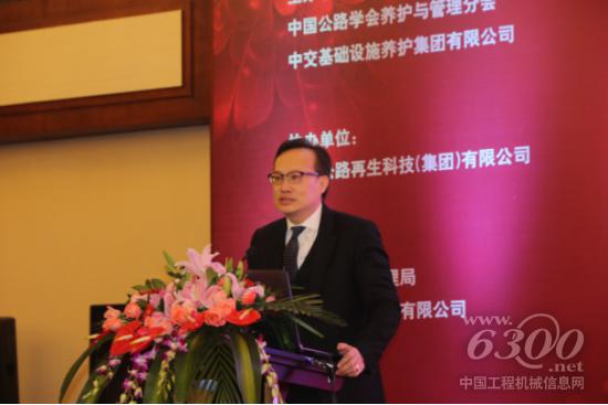 英达科技集团董事长、总裁施伟斌