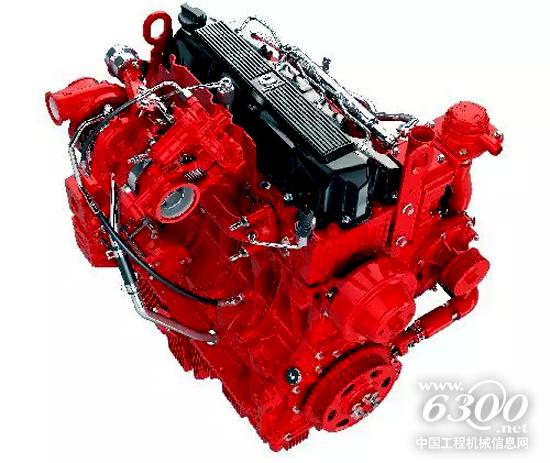 康明斯非公路电动动力系统即将首秀INTERMAT 2018国际展