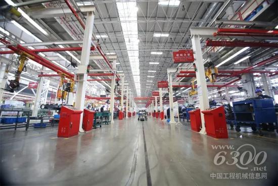 引领智能生产新时代