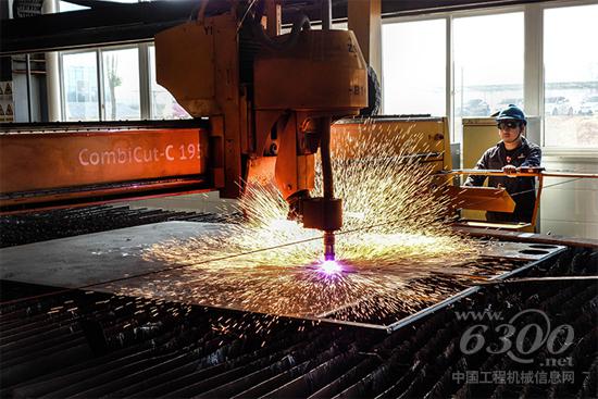 航天重工打好”军民融合”产品订单任务“歼灭战”