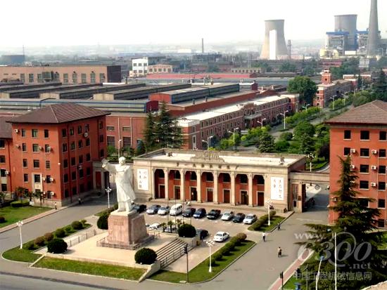 一拖入选首批“中国工业遗产保护名录”