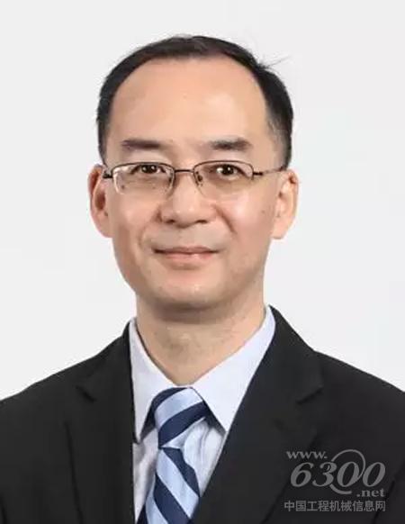 刘栋梁就任无锡康明斯涡轮增压技术有限公司总经理