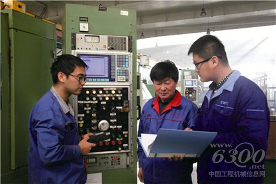 瓦轴电气专家让生产线活力十足