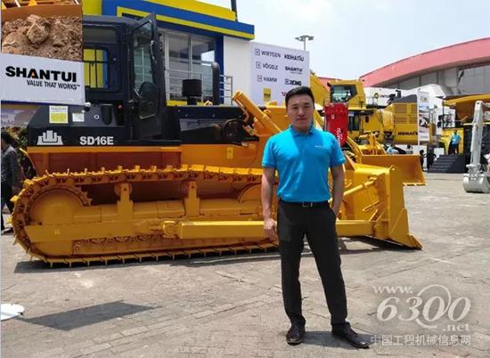 山推奥迪轿车重奖营销状元