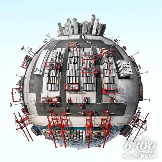 卡尔玛OneTerminal自动化解决方案