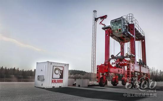 卡尔玛FastCharg快速充电解决方案