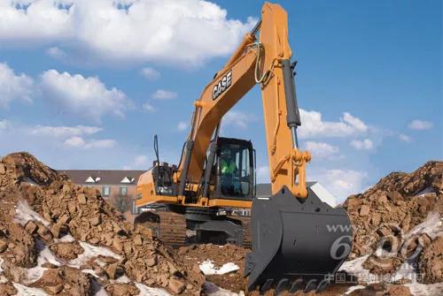 凯斯<a href=//product.d1cm.com/wajueji/ target=_blank>挖掘机</a>