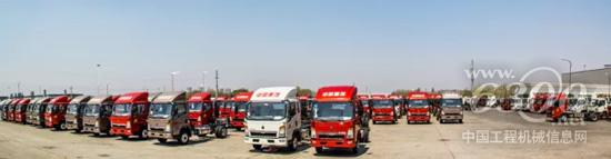 “三道大题”助力HOWO轻卡质量持续进步