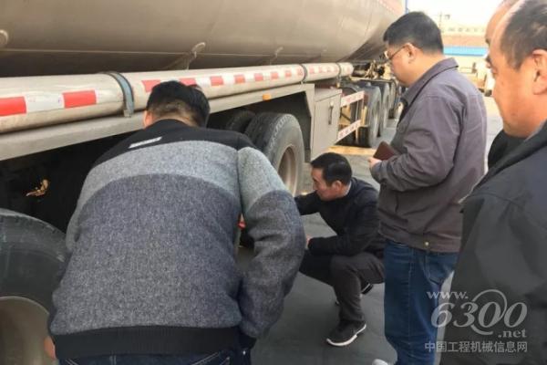 回访队伍帮助客户解决问题