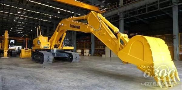 柳工印度本土化<a href=//product.d1cm.com/wajueji/ target=_blank>挖掘机</a>