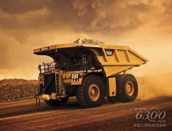 卡特彼勒非公路<a href=//product.d1cm.com/zixieche/ target=_blank>自卸车</a>