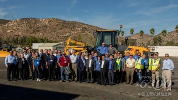 征战摩洛哥,开启全球之路