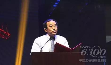 东风康明斯发动机有限公司常务副总经理徐大千