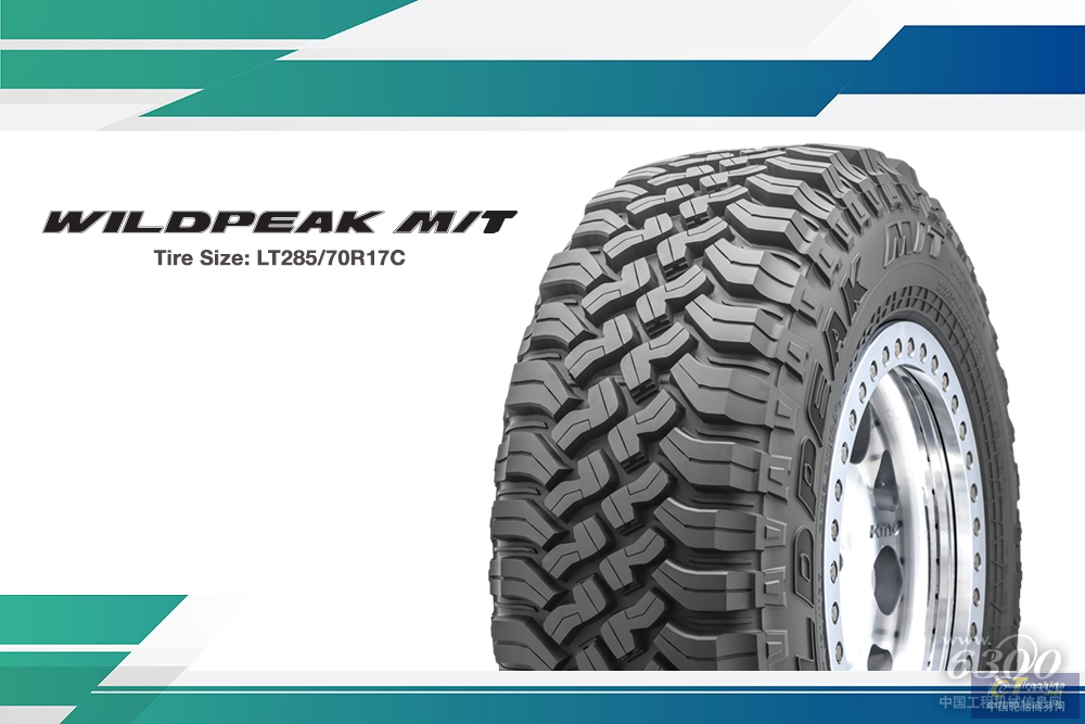 飞劲轮胎强势配套吉普、斯巴鲁