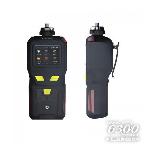 可燃气体检测仪