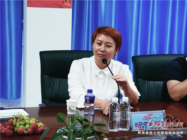 聚焦｜ 汉中市非移动机械暨超低排放治理技术现场会在勉县召开