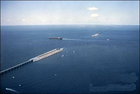 　普茨迈斯特中标港珠澳跨海大桥岛隧工程