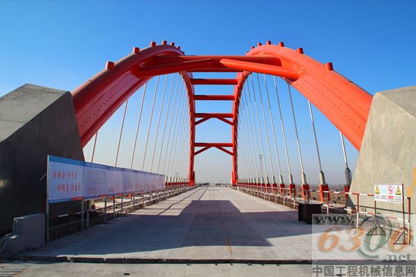 中铁十五局,大西项目