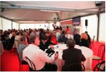 工程机械 特雷克斯