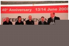 工程机械 特雷克斯