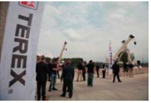 工程机械 特雷克斯