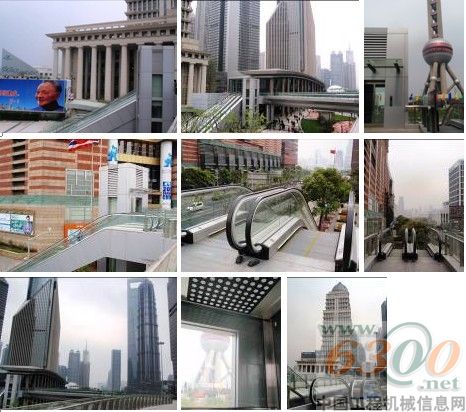 蒂森克虏伯 电梯