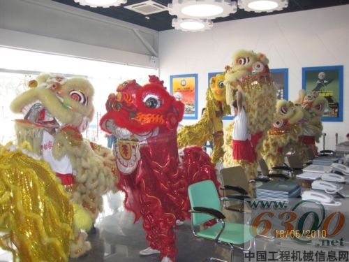 黄埔 工程机械专业市场