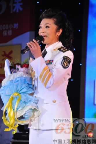 三一重机 挖掘机