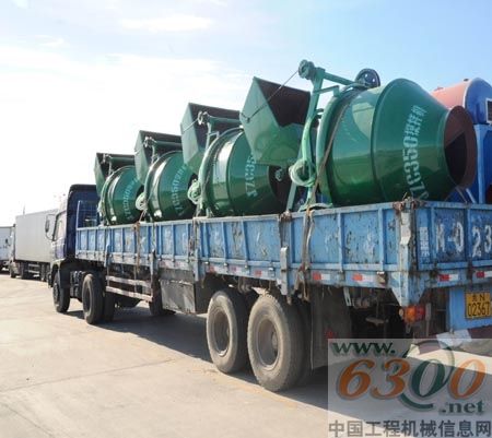 中国机械出口俄罗斯趋势良好