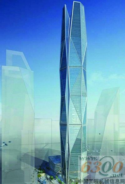 沙特阿拉伯资本市场监管局新建总部大厦