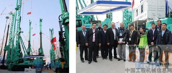 上海金泰，宝马展