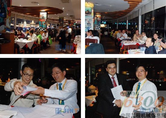 上海金泰，宝马展