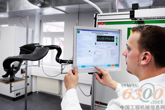 MANN+HUMMEL_In-process_measurement