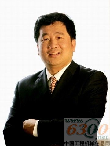 晏平寄语2011年元旦：迈向千亿第一春