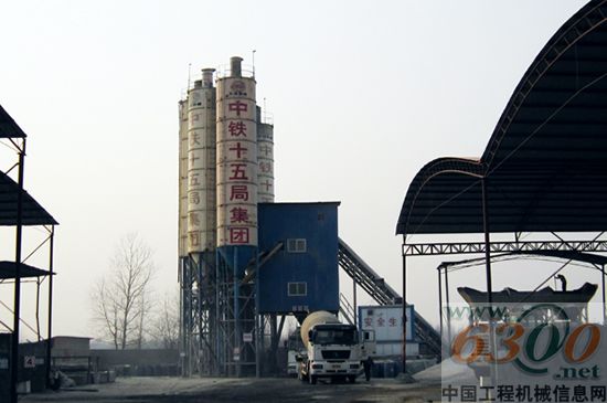 阜六铁路淮河特大桥2011年首战告捷